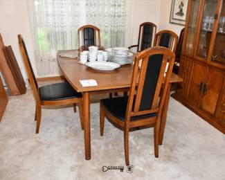 283Dining Room