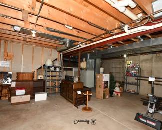 505Basement