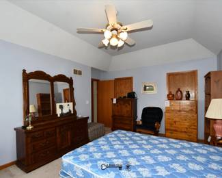 444Bedroom B