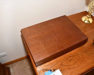290Dining Room