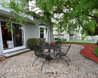 604Back Yard