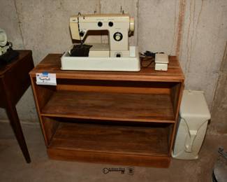 562Basement