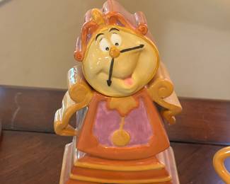 Rare COGSWORTH
Figure Disney