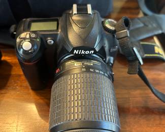 Nikon D5300