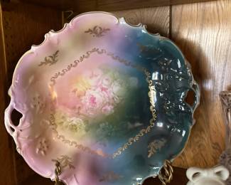 Rosenthal RC Bavaria Monbijou plate
