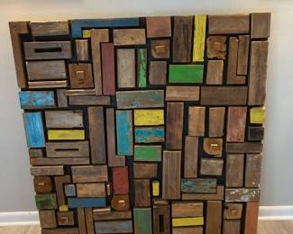 Original art piece