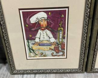 Fun and whimsical art prints
