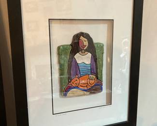 Original art