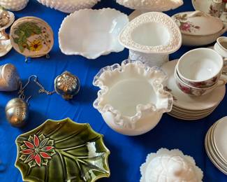 Milkglass