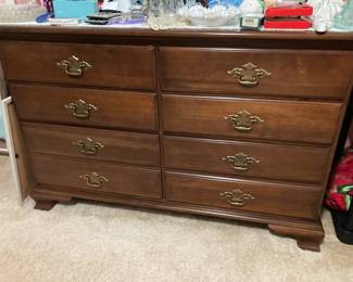 Young Hinkle dresser