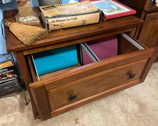 File cabinet