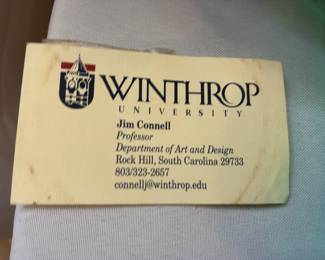 Jim Connell