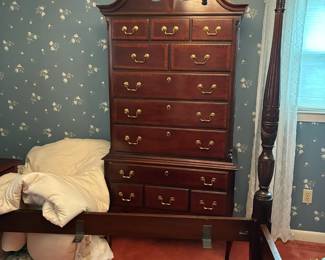 Lexington Highboy