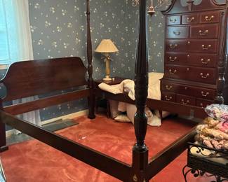 Councill Craftsman Bedroom Suite