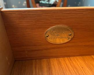 Councill Craftsman Bedroom Suite