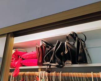 PURSES