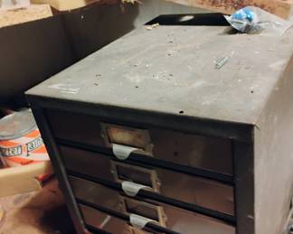 MISC AND BOX