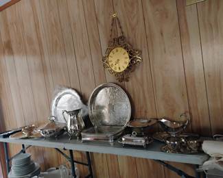 SILVERPLATE