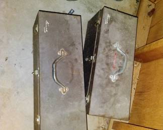 TOOL BOXES