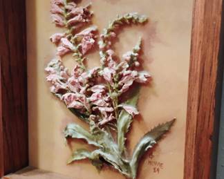 INLAID PICTURE