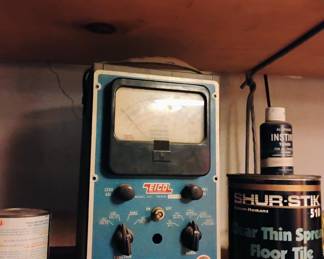 METER