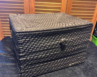 Large Basket