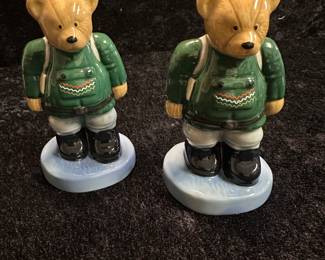 Wade Collectables