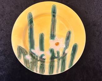 Pottery