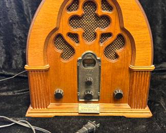 Vintage Radio