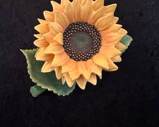 Lenox Sunflower