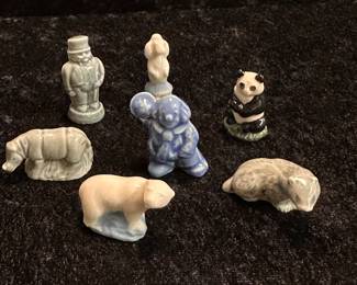 Wade Whimsies