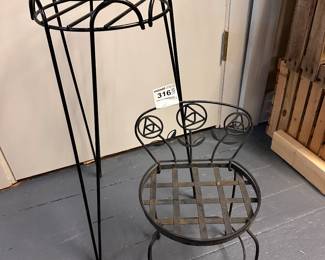 Plant Stands
