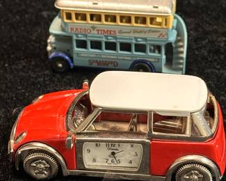 Diecast Cars