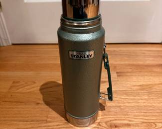 Vintage Aladdin Stanley Thermos