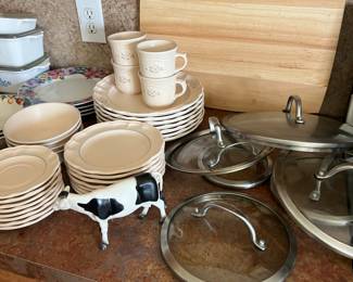Great dishes