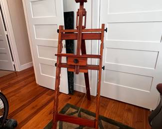 Easel
