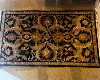rug