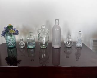 Decor items