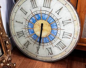 Clock