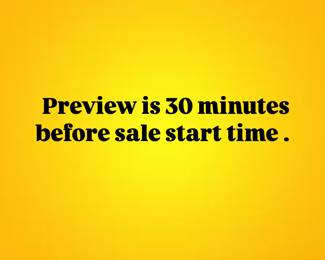 Sale Picture