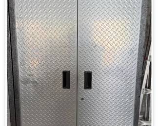 Gladiator garage storage cabinets