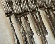 Flatware