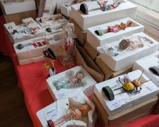 Lori Mitchell Collectibles