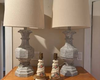 LAMPS