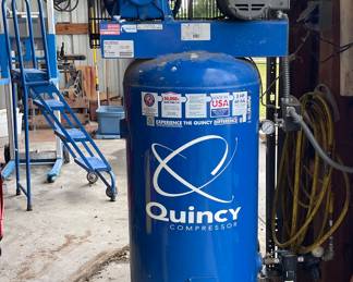 QUINCY COMPRESSOR