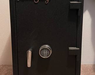 AMERICAN SECURITY SAFE