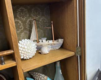 Nautical Decor