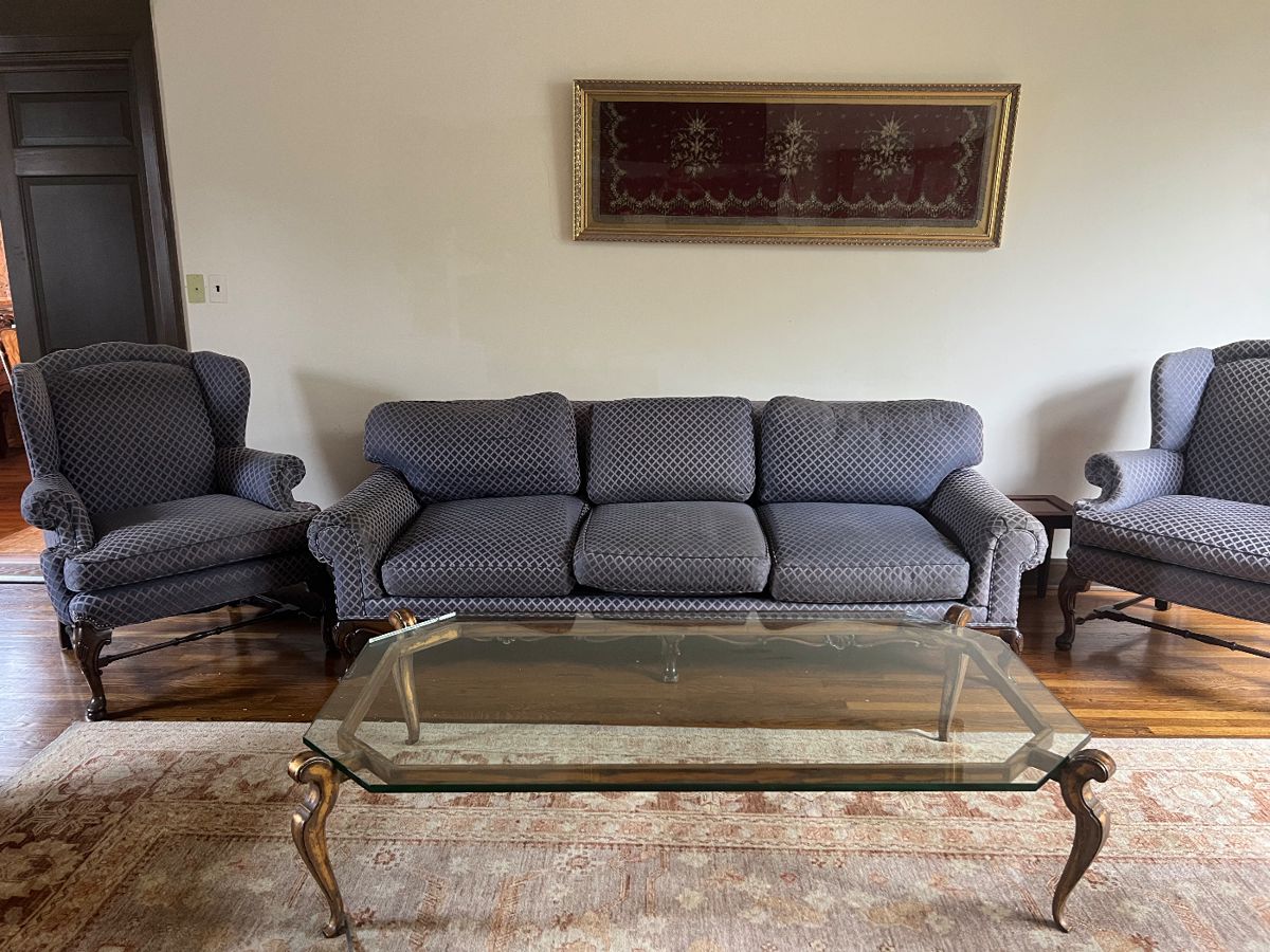 Living room furniture