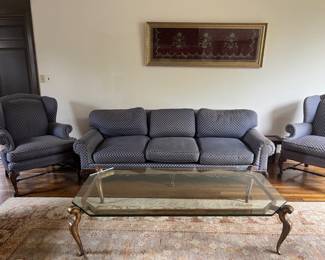 Living room furniture