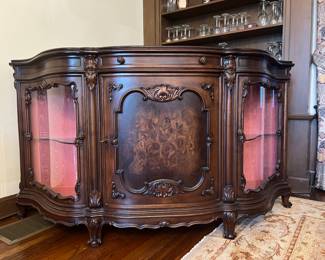 Credenza